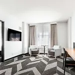 Doubletree By Hilton Quebec Resort