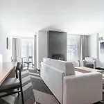 Doubletree By Hilton Quebec Resort
