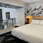 Doubletree By Hilton Quebec Resort