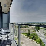 Les Immeubles Charlevoix - 760-212