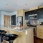 Les Immeubles Charlevoix - 760-212