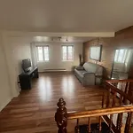 Appartement Condo Dans Le Vieux Quebec