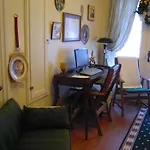 L\'Arvidienne Couette Et Cafe