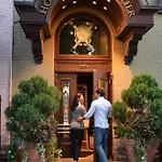 Hotel Des Coutellier