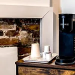 North House - Hotel Automatise Manoir Des Remparts