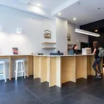 Hotel Du Jardin - Par Les Lofts Vieux-Quebec