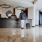 Le Capitole Hotel