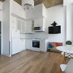 Les Lofts De Buade - Par Les Lofts Vieux-Quebec (Adults Only)