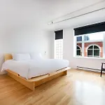 Les Lofts St-Roch - Par Les Lofts Vieux-Quebec