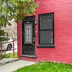 Les Appartements Du 790