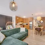 Condo 201 District Branche St-Roch