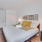 Condo 201 District Branche St-Roch