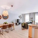 Condo 201 District Branche St-Roch
