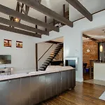 Les Lofts St-Jo - Par Les Lofts Vieux-Quebec