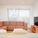 Les Lofts St-Francois - Par Les Lofts Vieux-Quebec