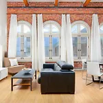 Les Lofts 1048