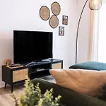 Condo 201 - District Branche St-Roch