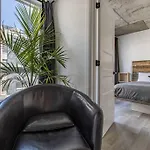 City Center, 2 Bathroom, Ac, Parking, Pool