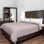 Hotel Chateau Laurier Quebec