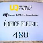 Residences Universite Du Quebec