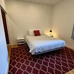 Auberge Chateau Des Tourelles
