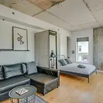 Le Studio Cohen \
