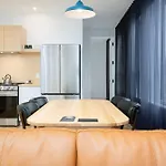 Les Lofts De Vitre - Par Les Lofts Vieux-Quebec