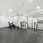 Modern High-End Condo Inside Old Quebec