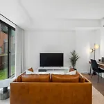 Modern High-End Condo Inside Old Quebec