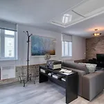 Quebec Grand Appartement By Hebergements Dcl