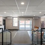 Repotel Aeroport Quebec