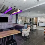 Repotel Aeroport Quebec