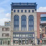 Initial - Suite Joconde - Centre-Ville De Quebec