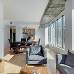 Les Immeubles Charlevoix - Le 760-705