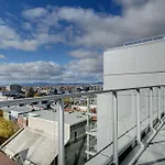 Les Immeubles Charlevoix - Le 760-705