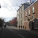 Hotel Manoir De L\'Esplanade