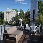 Hotel Marie-Rollet