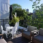 Hotel Marie-Rollet