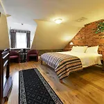 Hotel Manoir De L\'Esplanade