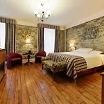 Hotel Manoir De L\'Esplanade