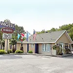 Motel Homeric