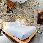 Les Lofts Notre-Dame - Par Les Lofts Vieux-Quebec