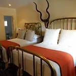 B&B La California