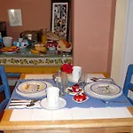 B&B La Bedondaine