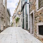 Les Lofts Notre-Dame - Par Les Lofts Vieux-Quebec