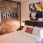 C3- Hotel Art De Vivre