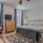 Manoir Sur Le Cap