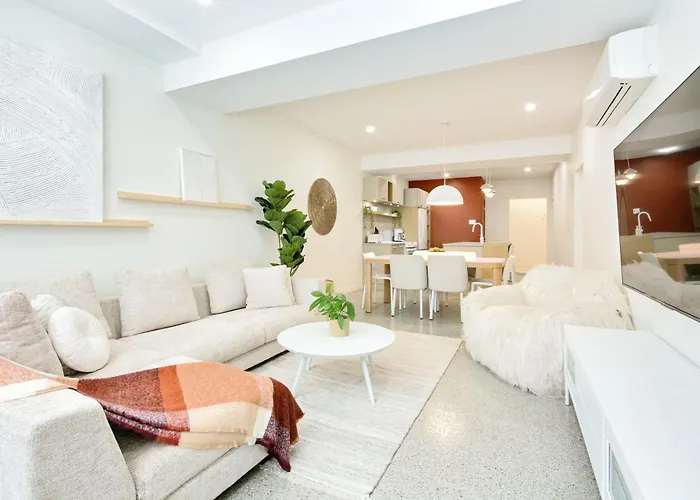 Loft Deluxe & Fun - Downtown Quebec