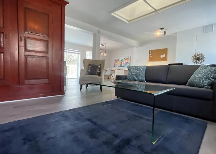 Quebec Grand Appartement By Hebergements Dcl