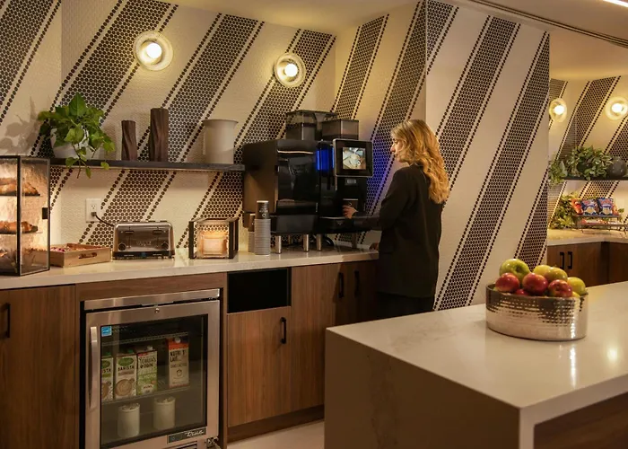 Delta Hotels By Marriott Quebec